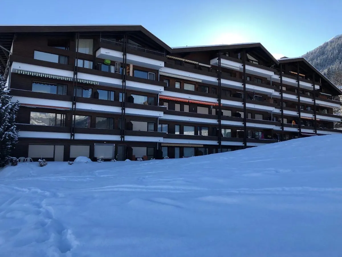 Apartment Axams Innsbruck 0*,  Østrig