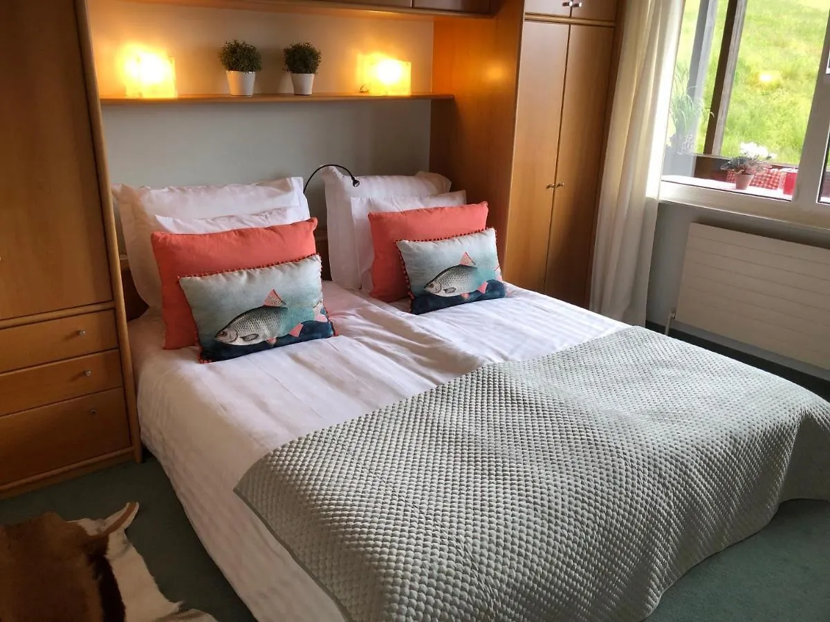 Apartment Axams Innsbruck Østrig